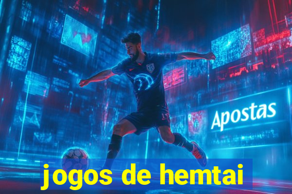 jogos de hemtai